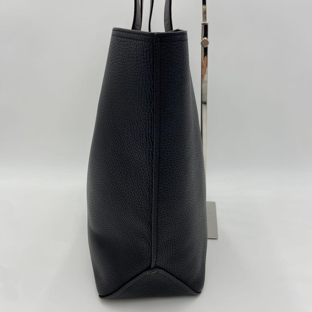 未使用級✨ COACH ゴッサム トート 34 ビジネス ブラック C0240