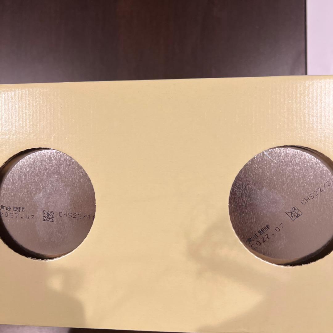 明治 ほほえみ 800g x 2缶パック　5セット