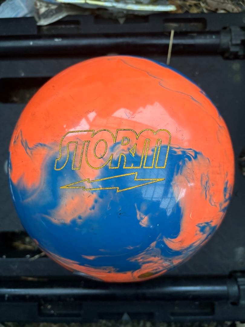 ボール STORM BITE PANIC X