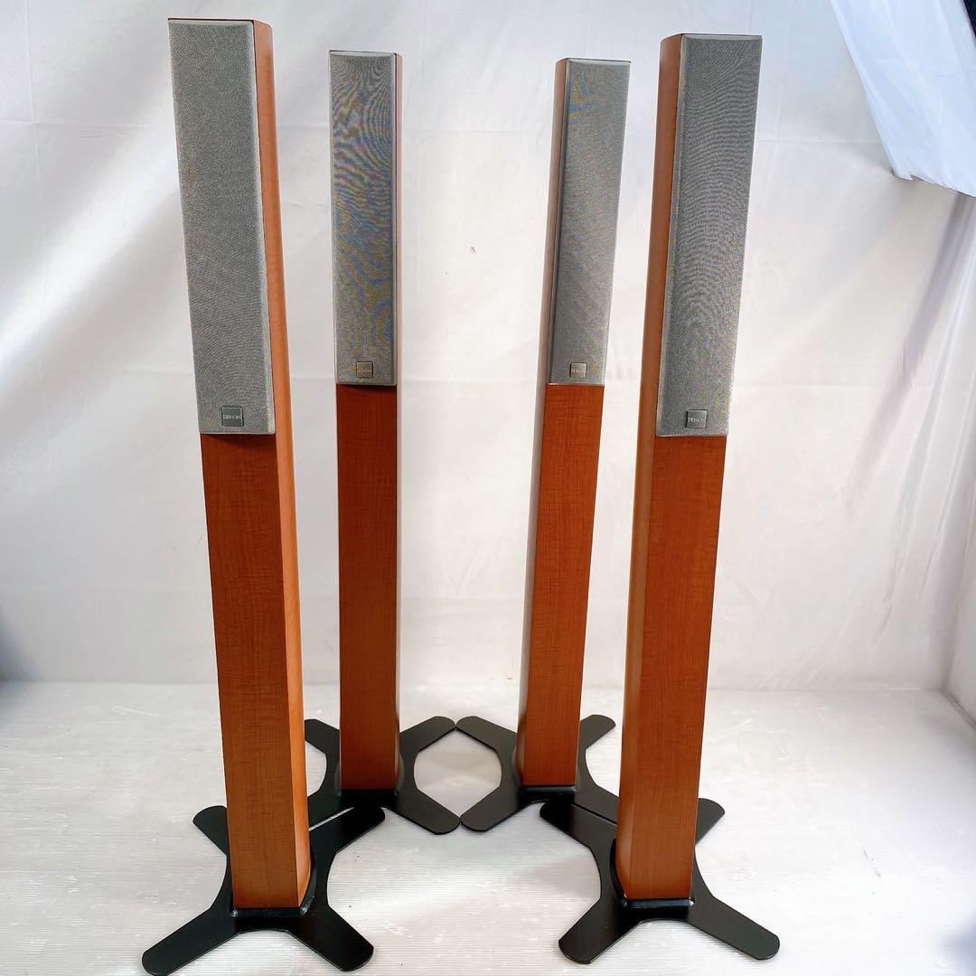 DENON SC-CM330 TM730 DSW-M330 スピーカー