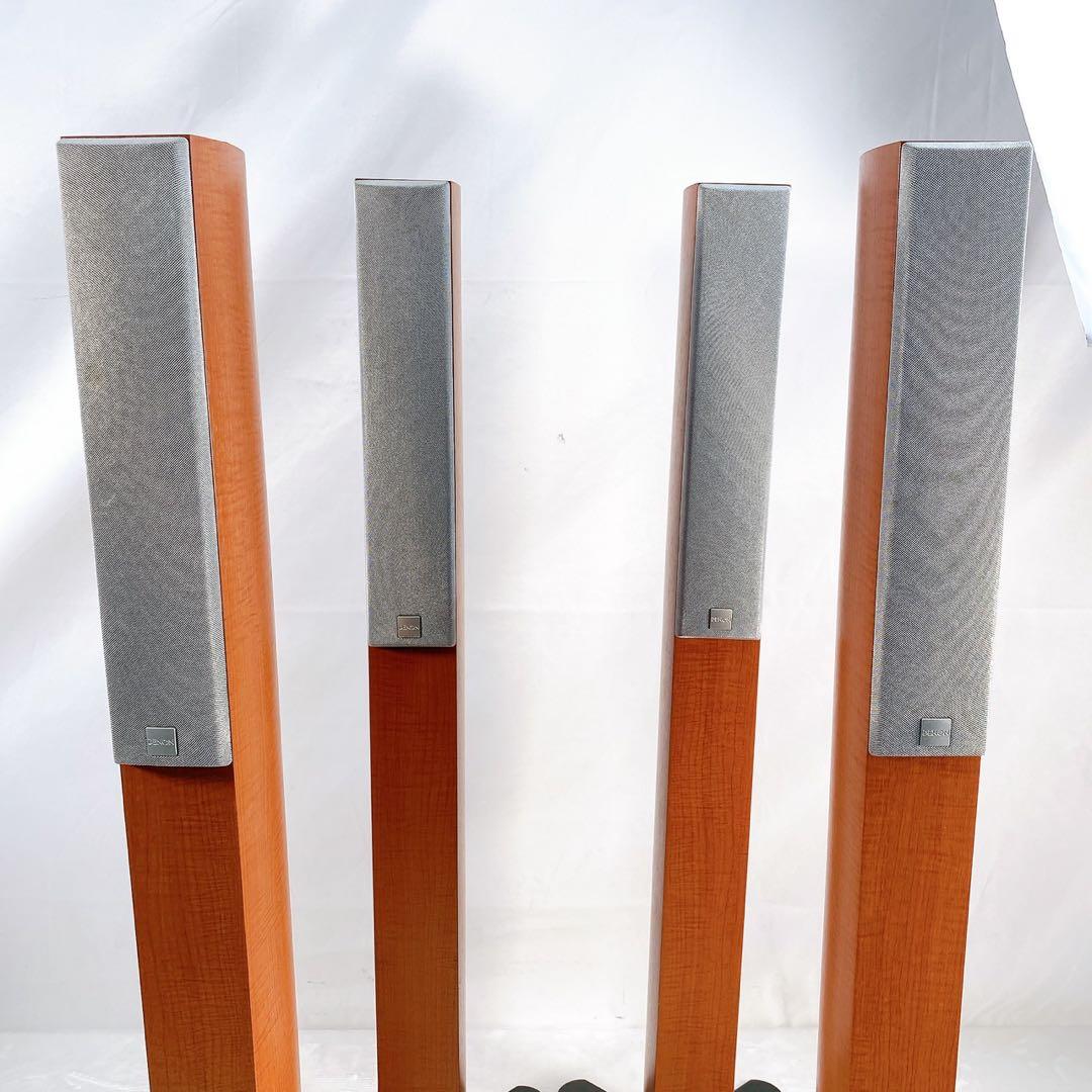 DENON SC-CM330 TM730 DSW-M330 スピーカー