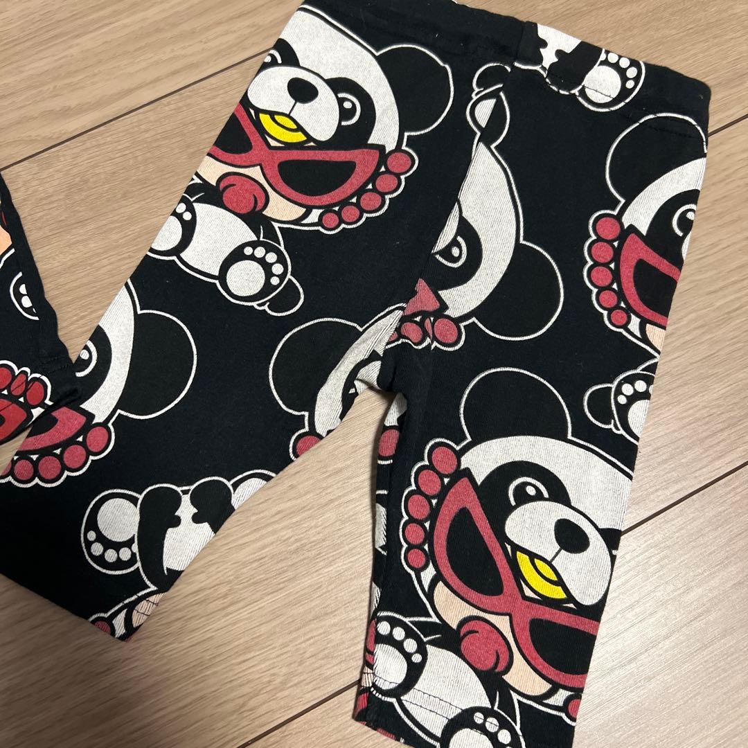 M*M様 ヒスミニ パンダセット