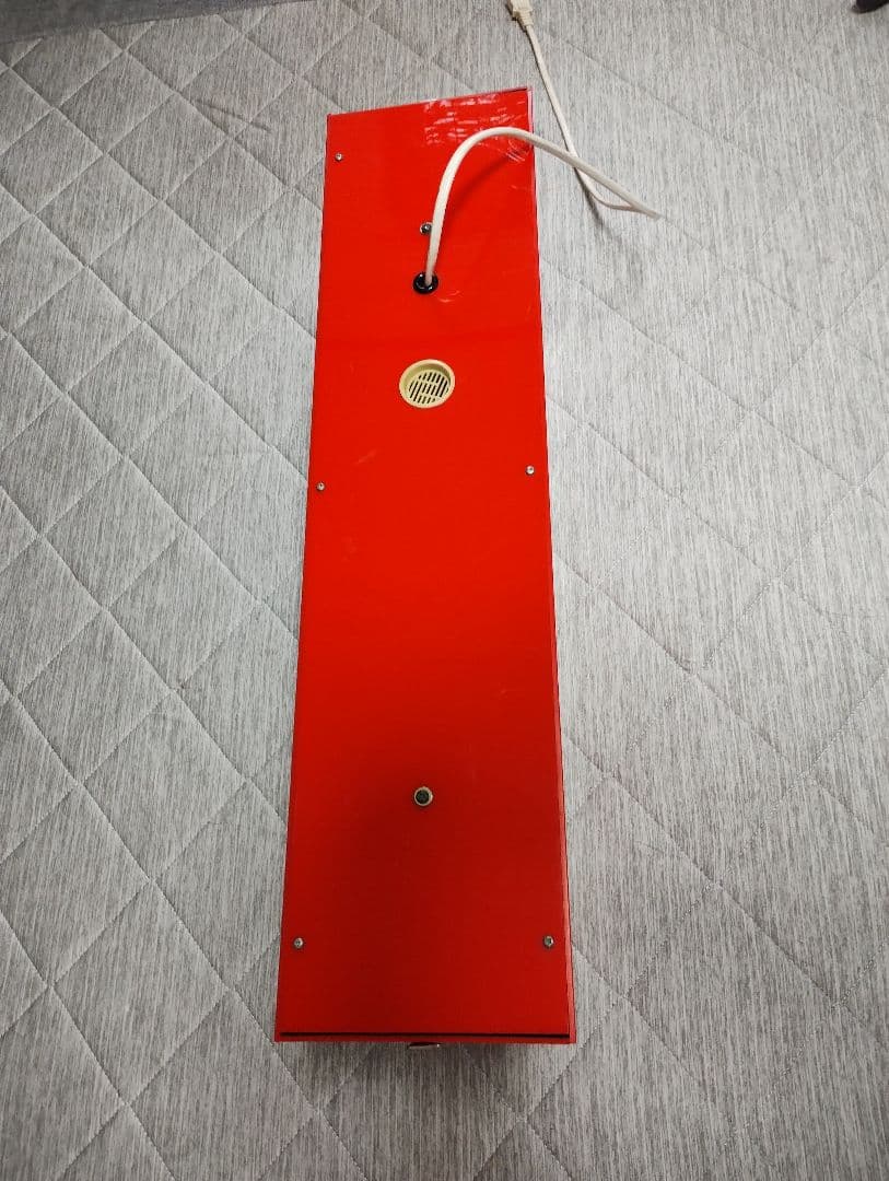 稲*葉様 Levi's 蛍光灯看板 非売品 レア