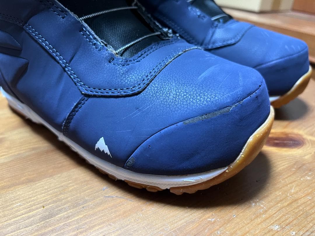 【ORCA 】Burton Ruler BOA Wide