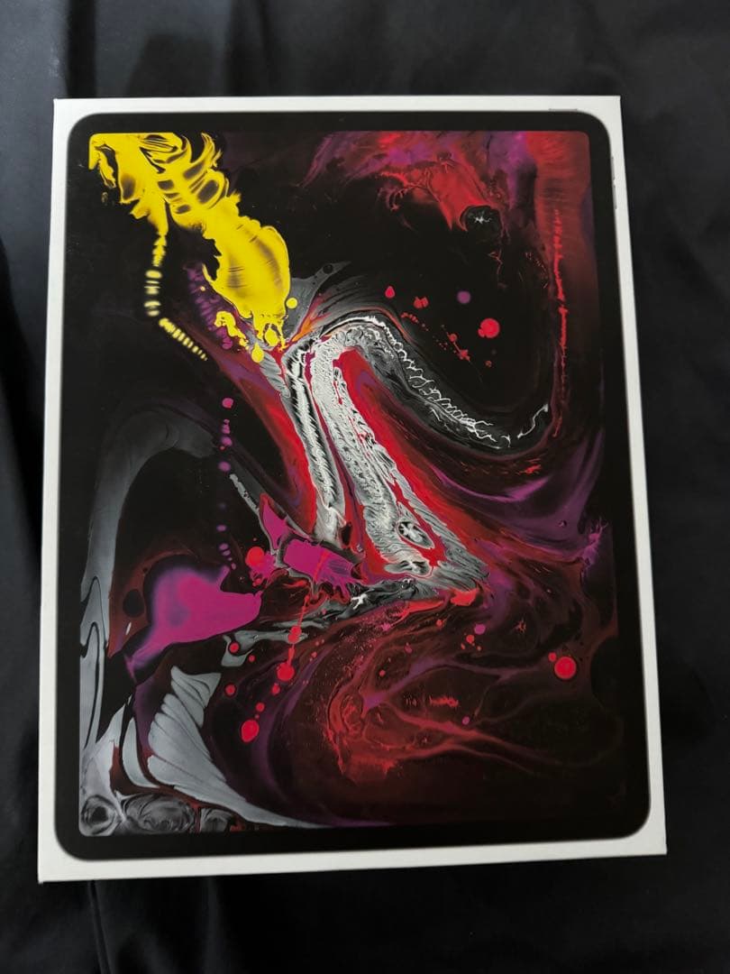 iPad pro 64GB 12.9 Wi-Fi 第3世代 2018