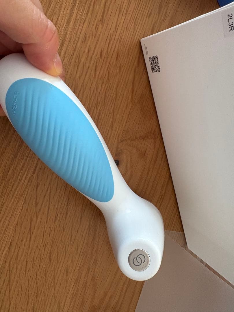 ageLOC ルミスパ iO