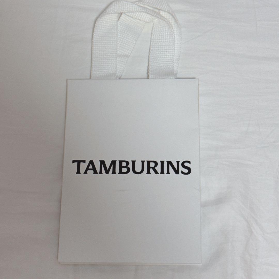 TAMBURINS SUNSHINE PERFUME SHELL X セット