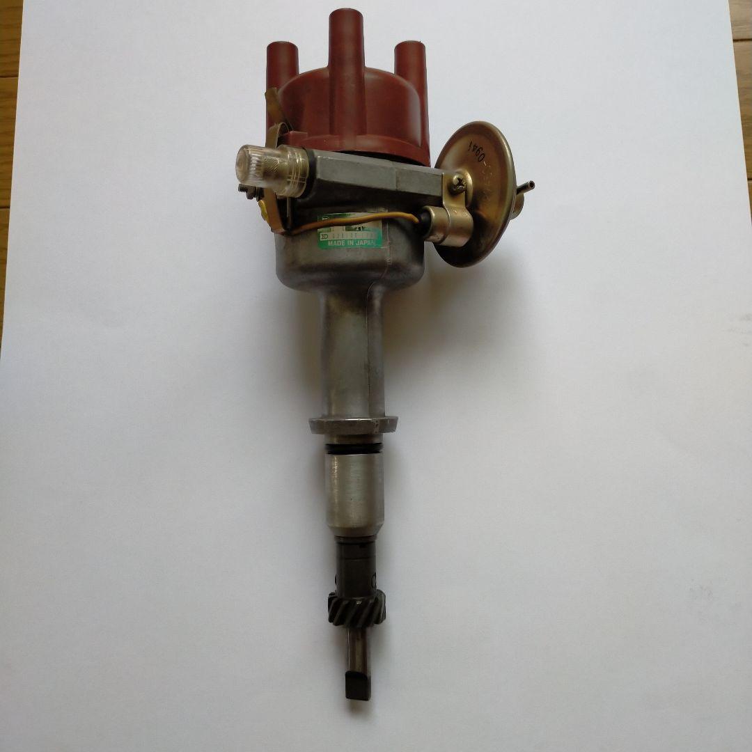 トヨタ2TG用 デスビ