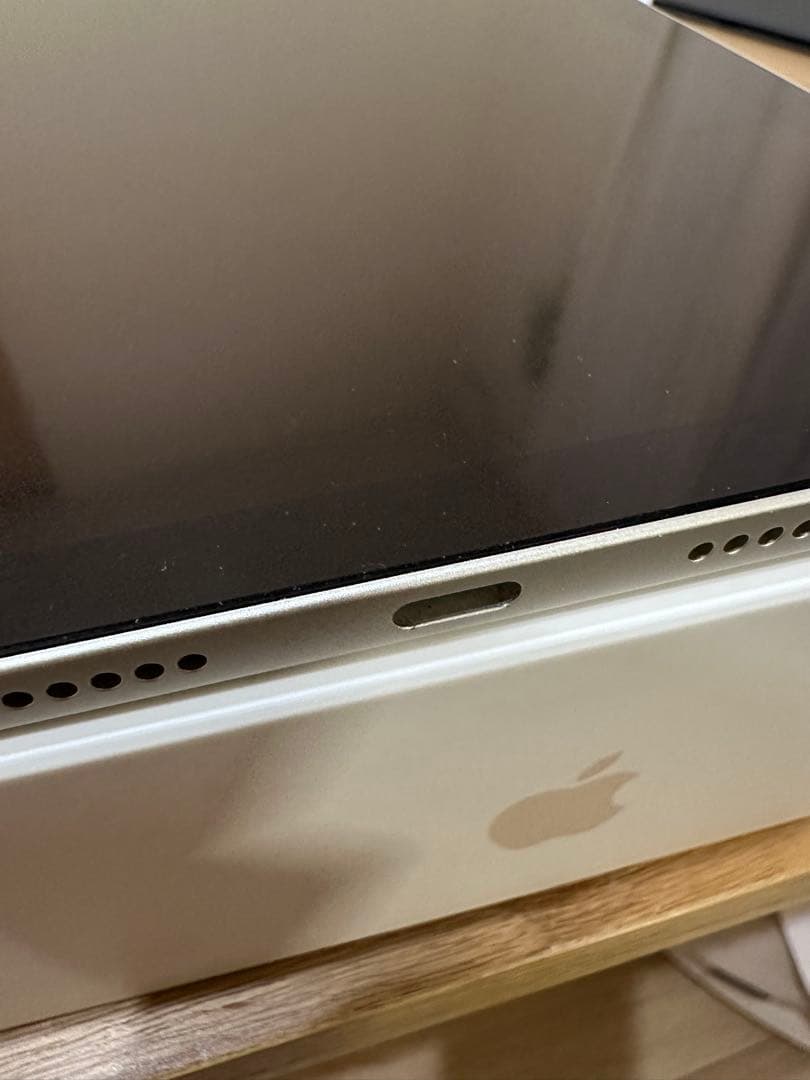 iPad mini 第6世代 64GB Wi-Fiモデル Smart Folio