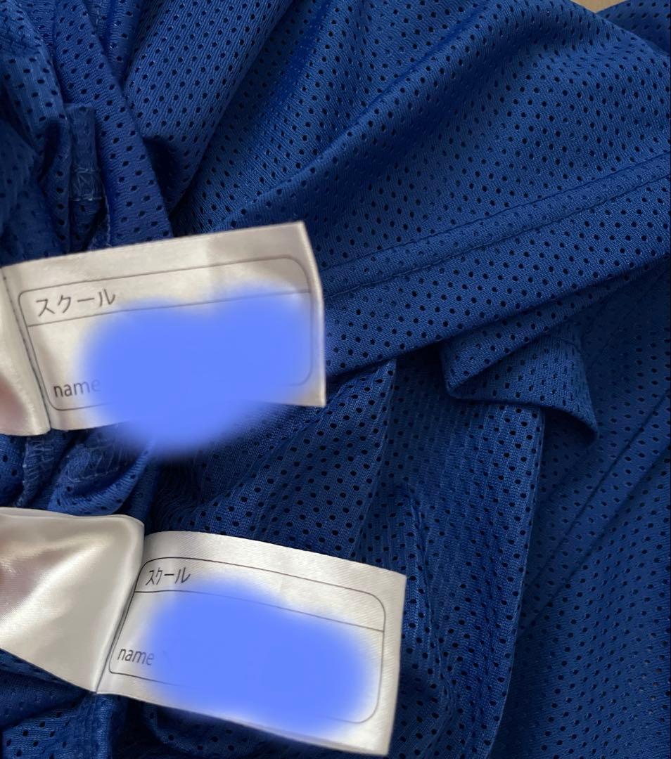 Heart BASKETBALL ユニフォーム　上下セット