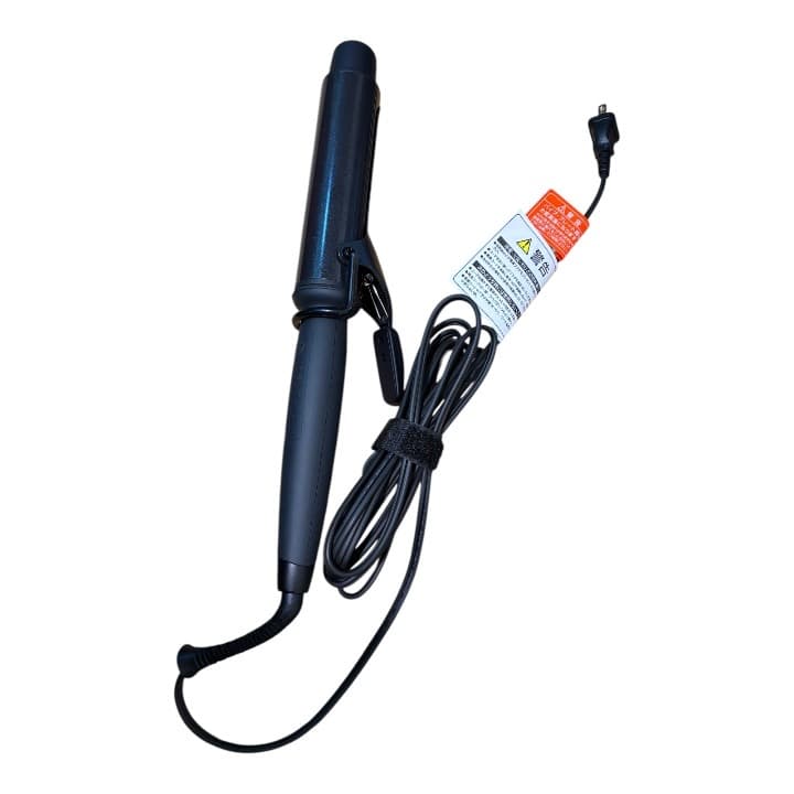 MAGNET Hair-Pro 38mm カールヘアアイロン