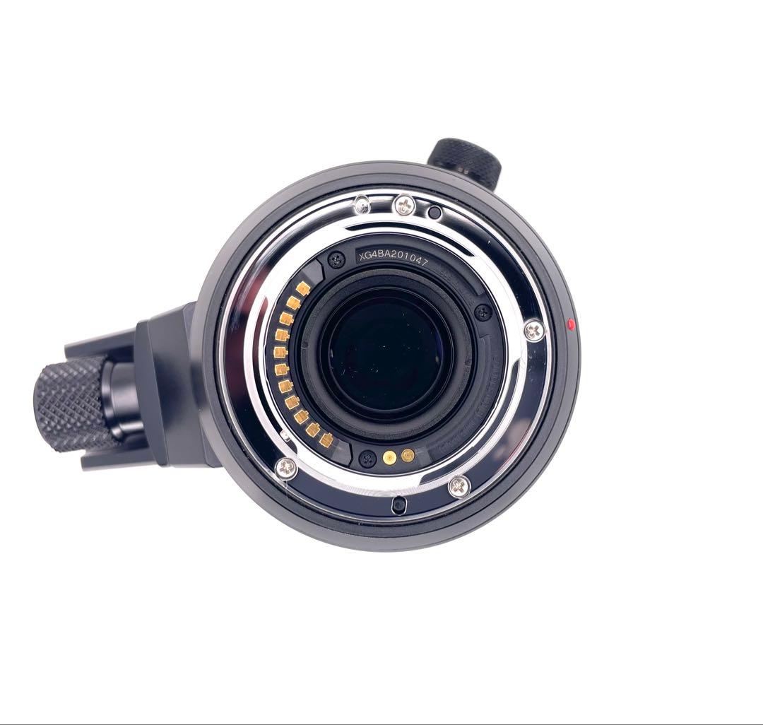 LEICA VARIO-ELMAR100-400 Ⅱ型【H-RSA100400】