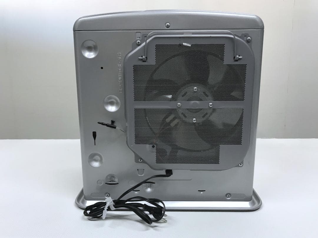 ダイニチ 石油ファンヒータ　FW-4219S 2019年製