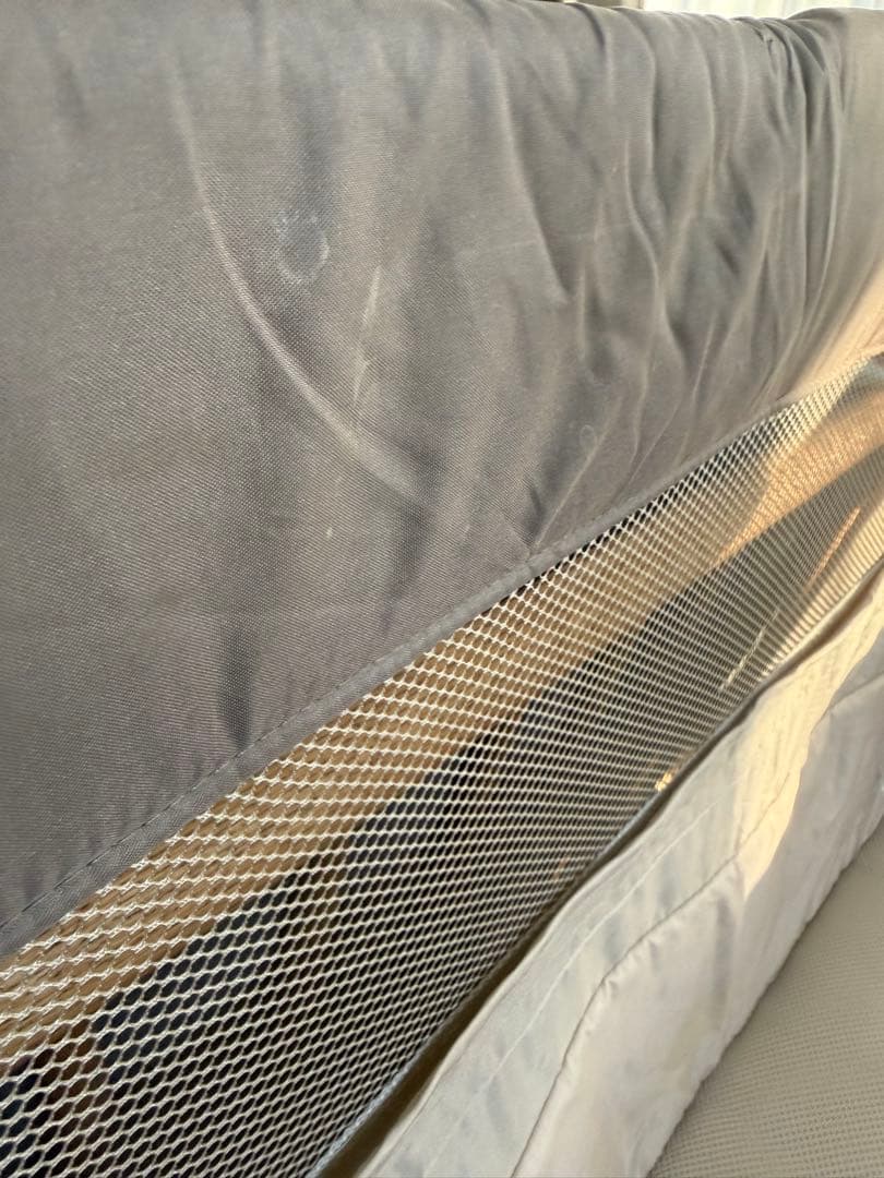 Aprica ココネルエアー 美品