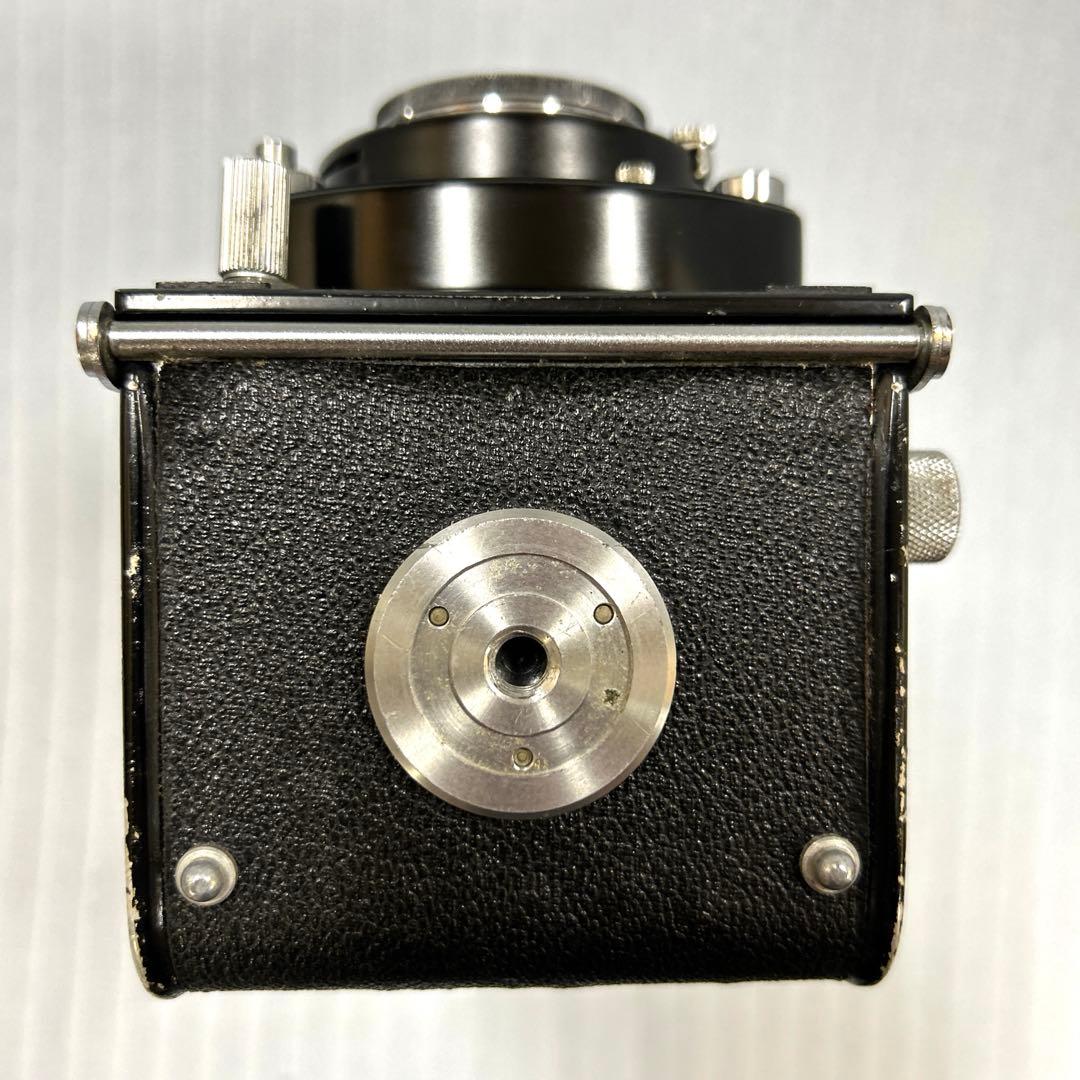 Minolta AUTOCORD ジャンク 二眼レフ