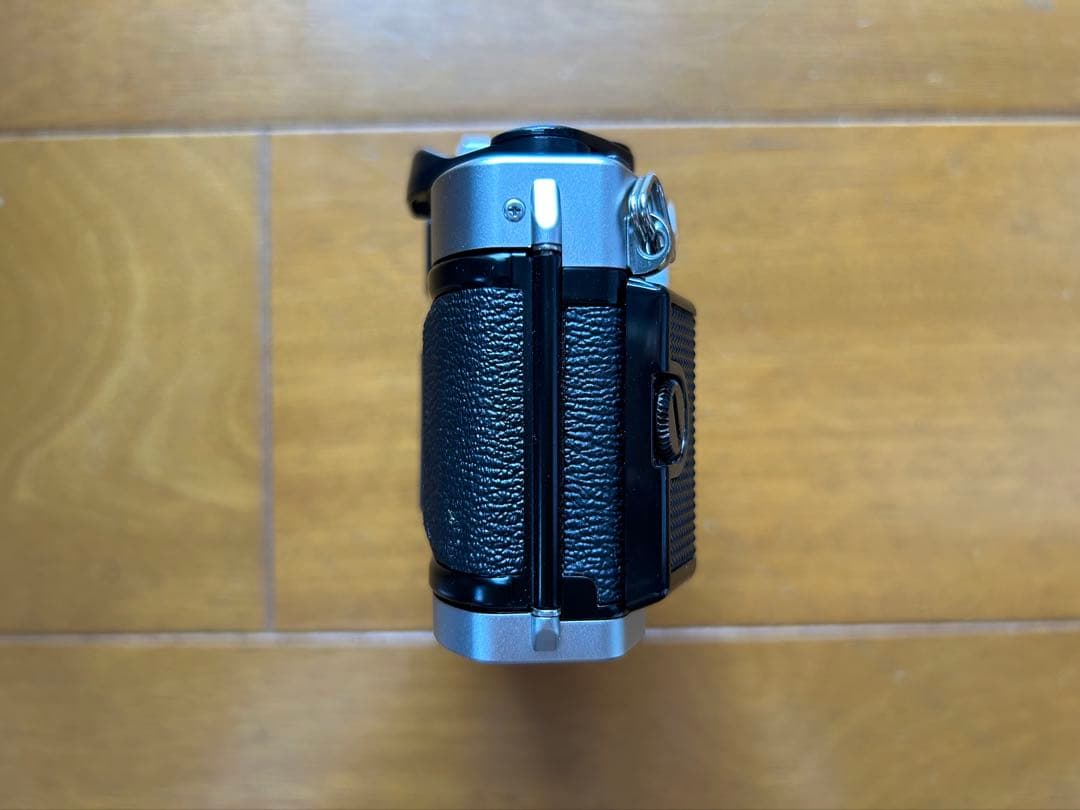 フィルムカメラ Canon AE-1 Program