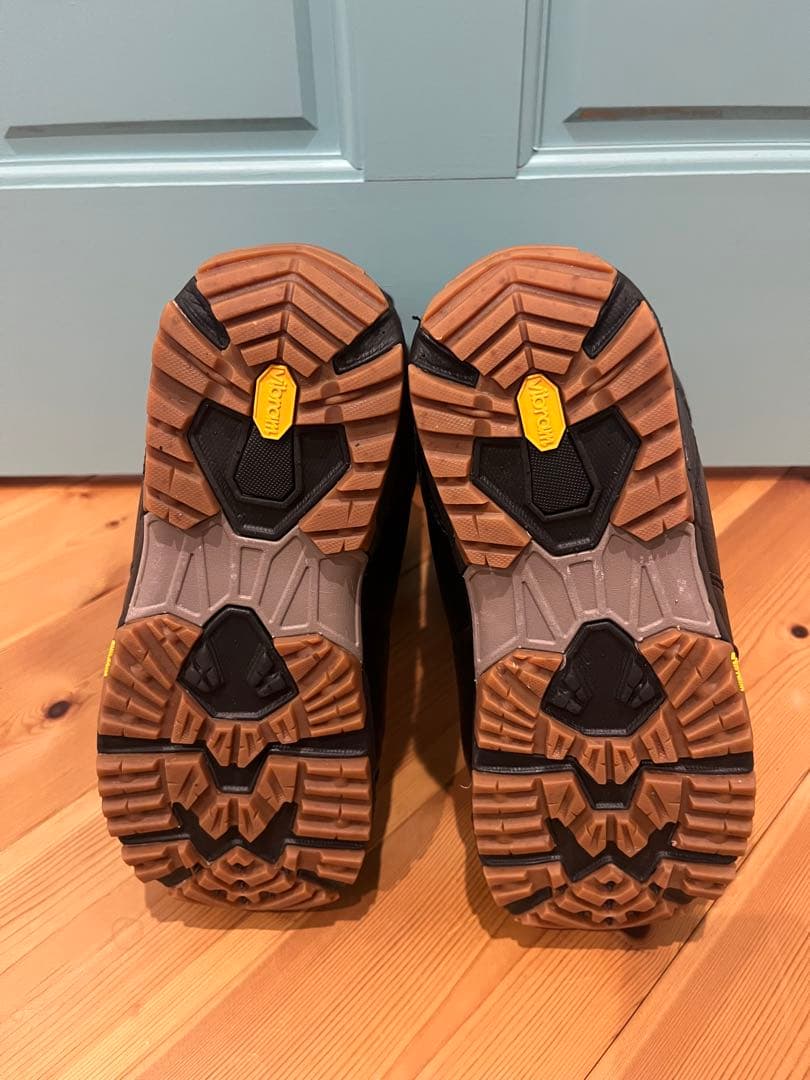 へ*そ様 BURTON PHOTON BOA 27センチ　バートン　ブーツ