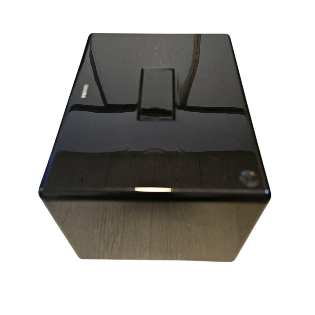 GENEVA スピーカー　SOUND SYSTEM Model S ブラック