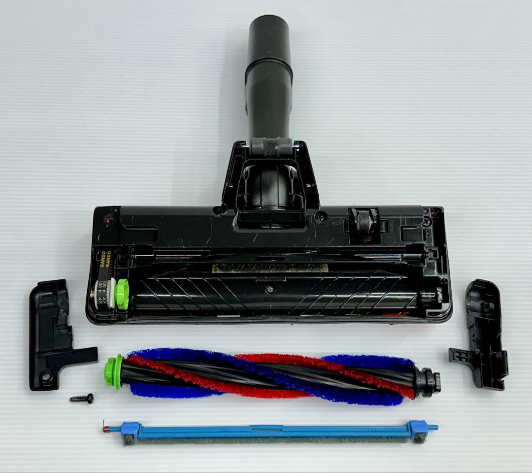 中古　CV-SP900J CV-KP900K 日立　掃除機　D-AP53 ヘッド