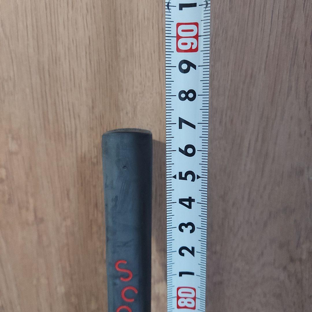 極上美品〈SCOTTY CAMERON〉TCC ASIA 2012限定 デルマー