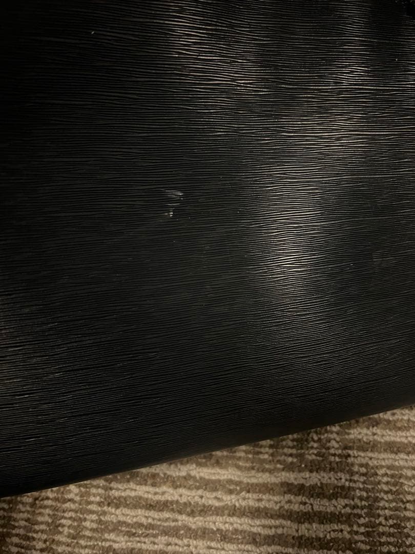 ペッレモルビダ レザー ビジネスバッグ CA201 ネイビーショルダーベルト付属