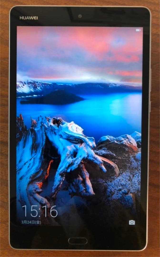 HUAWEI TECHNOLOGIES MEDIAPAD M3 LITE 8 …