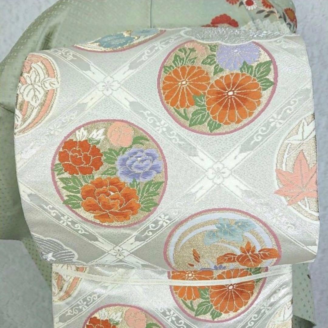 ☆トール 訪問着 4点 フルセット 入学式 卒業式 結婚式 お宮参り 七五三