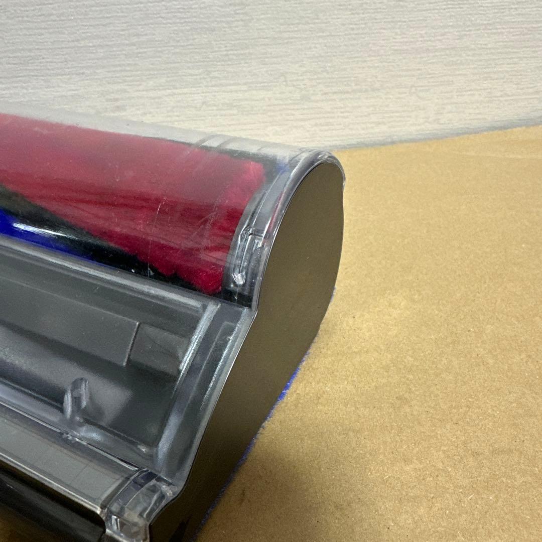 【美品】ダイソンヘッド 純正 v8 v10 sv12 v11