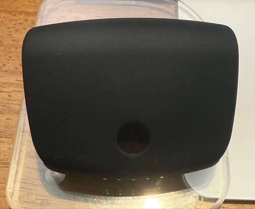 セール 極美品 オーディオテクニカ ATH-TWX9MK2 BK ブラック