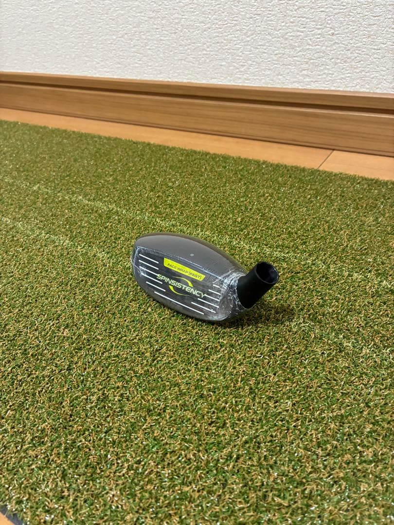 【新品】G430 ハイブリッド 6番 6U PING