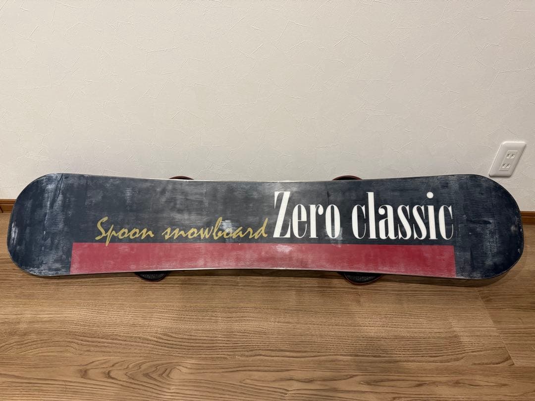 スノーボード　初心者7点セット