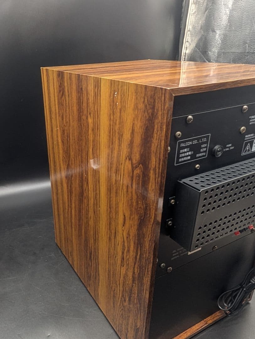 【動作確認済】JBL BASS 8 アクティブサブウーファー