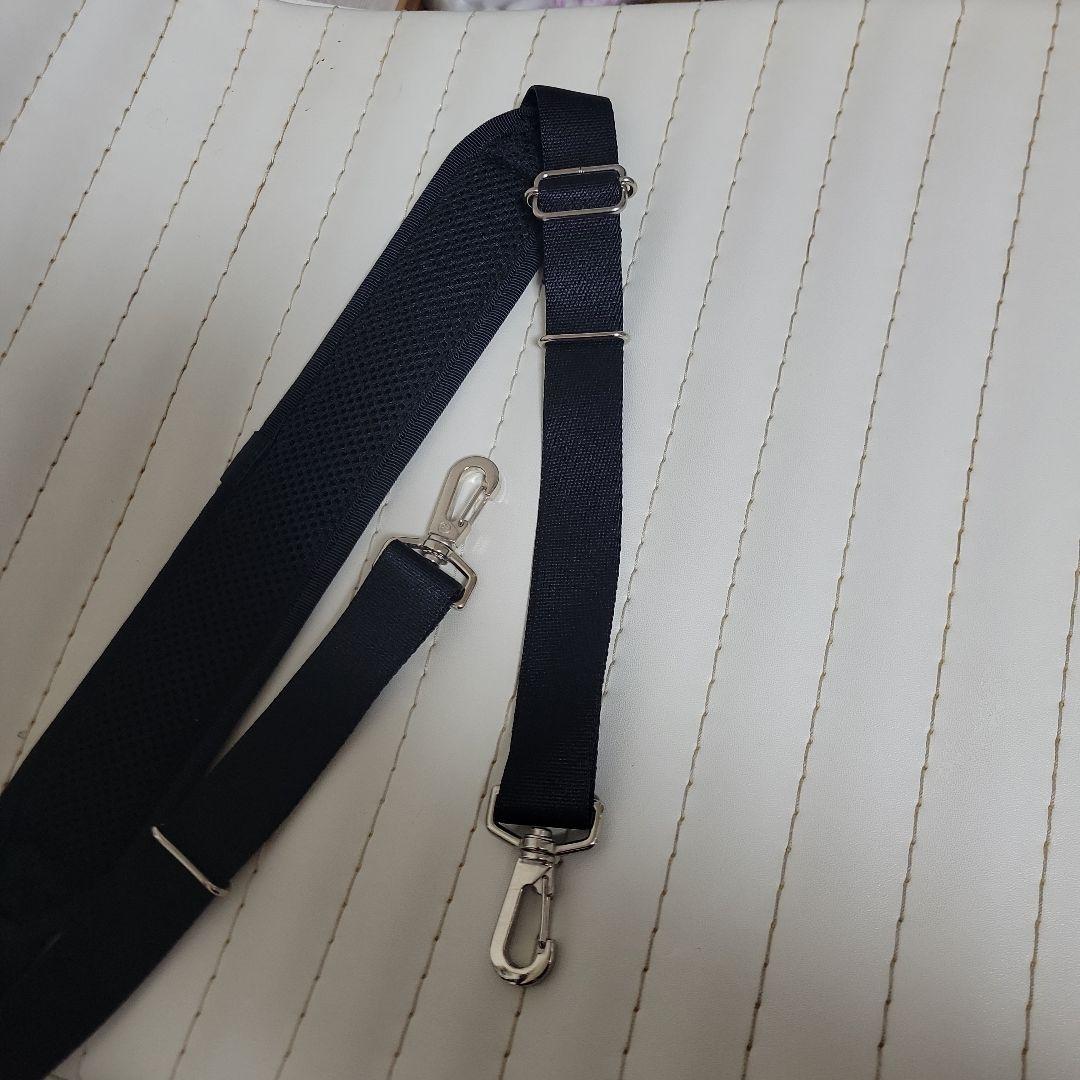 ポーター　PORTER　モノグラム　2way　TOOL BAG