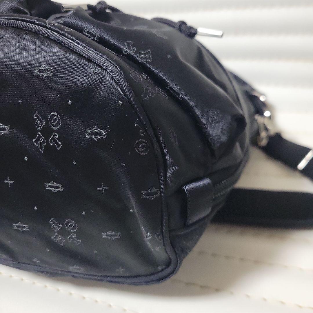 ポーター　PORTER　モノグラム　2way　TOOL BAG