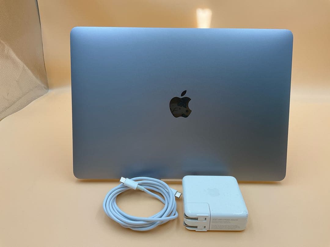 【美品】 Macbook Pro 2020 Core-i5 16GB/512GB