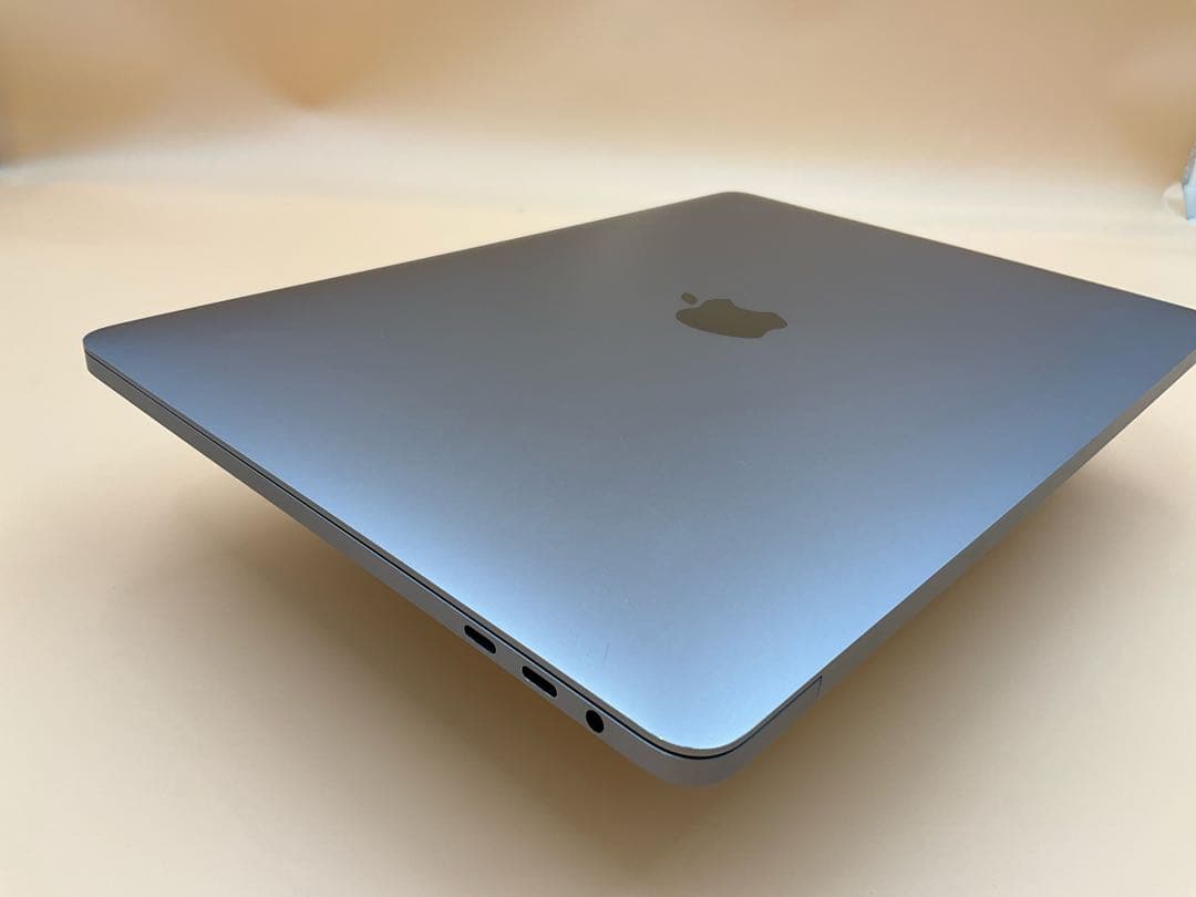 【美品】 Macbook Pro 2020 Core-i5 16GB/512GB