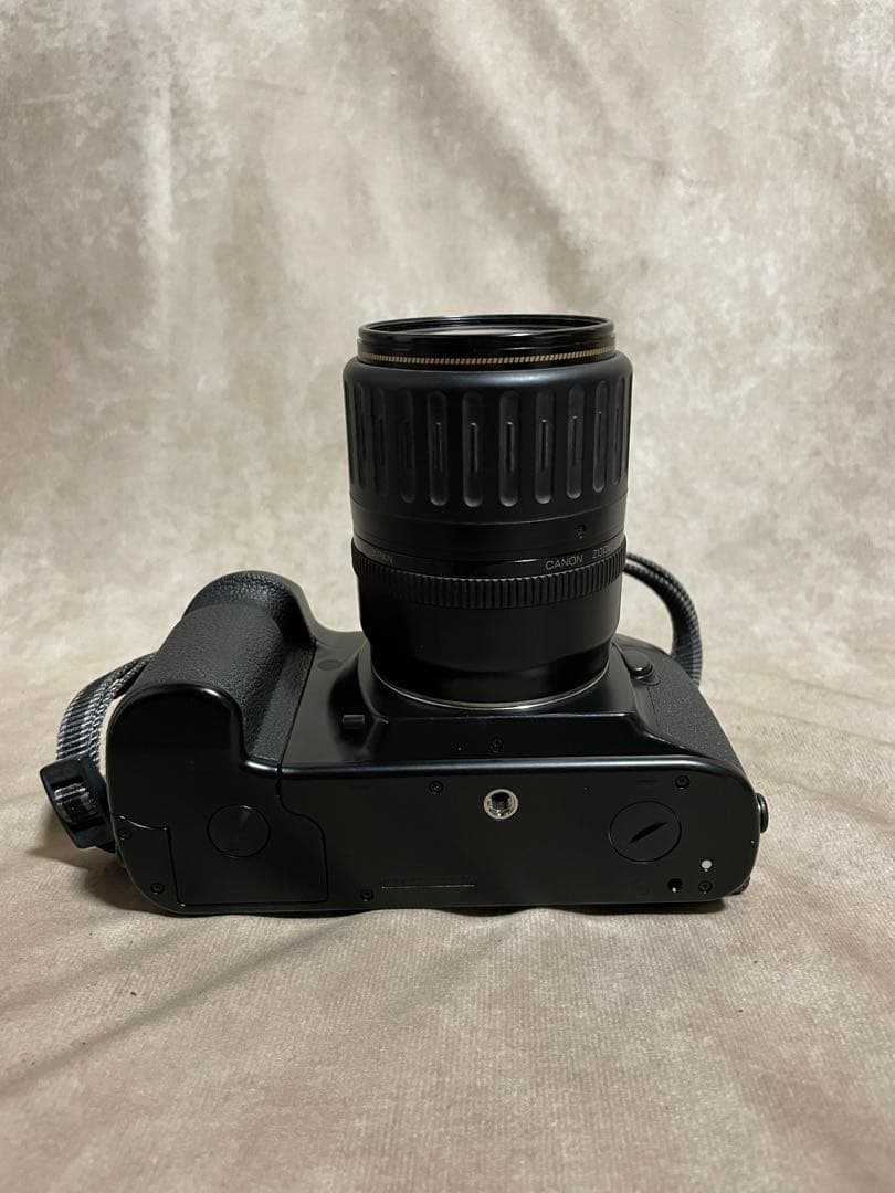 【美品】本日限定価格！ Canon EOS-1 一眼レフカメラセット
