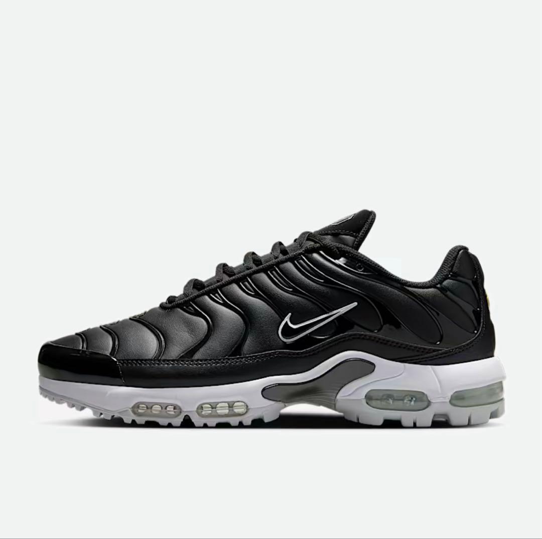 ナイキエアマックスプラス ゴルフシューズ26cm 新品