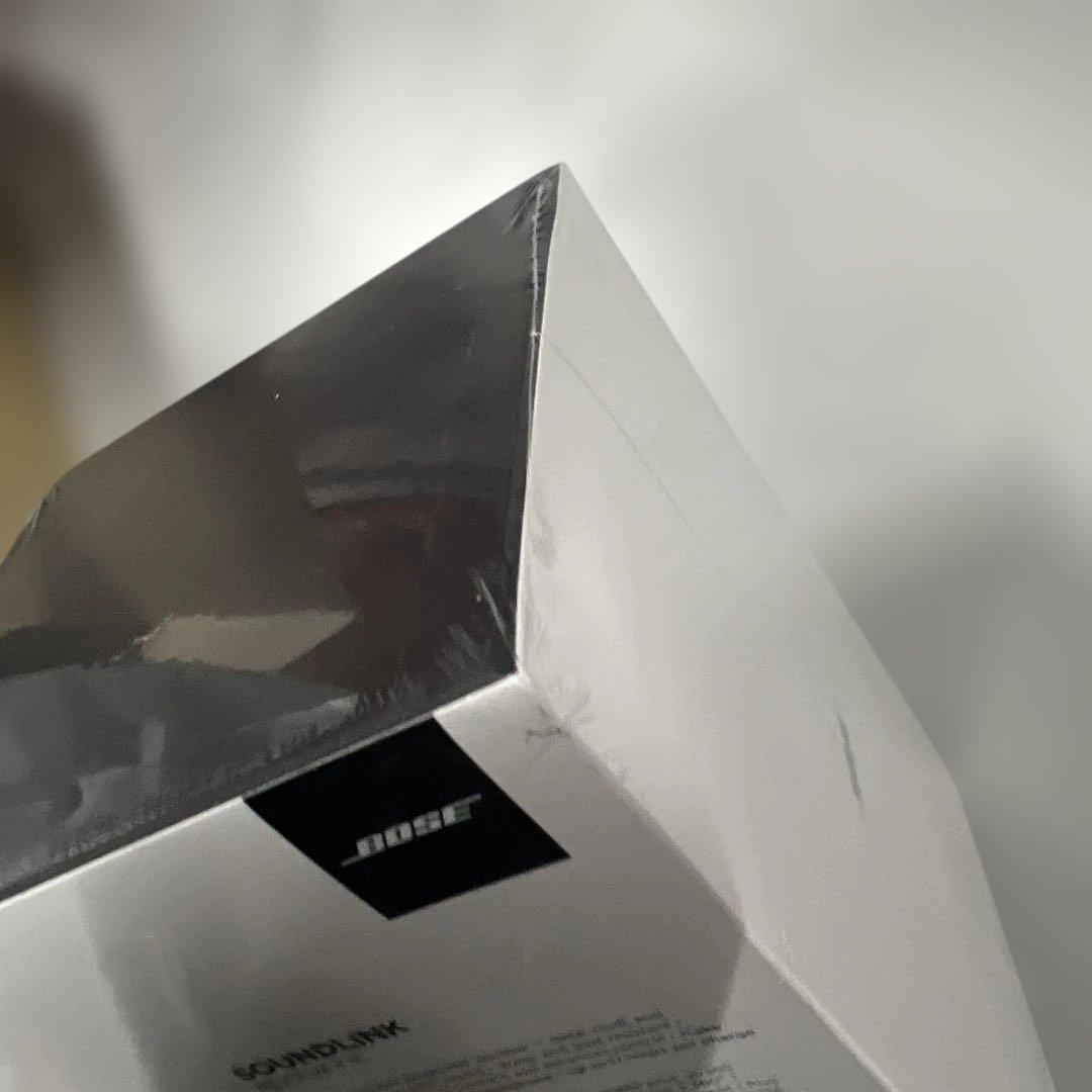 Bose SoundLink Revolve+ IIBluetoothスピーカー