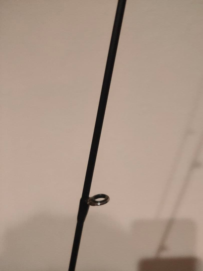 がまかつ ラグゼ ジグドライブ R S64L solid