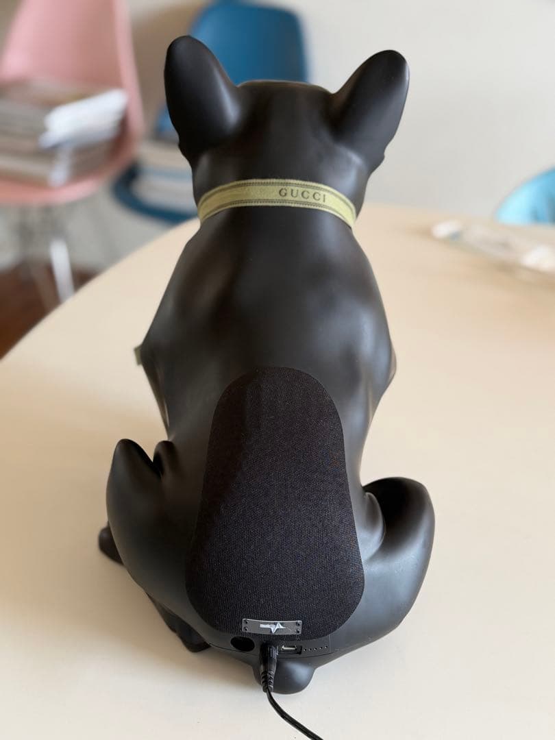 AeroBull XS1 ワイヤレススピーカー　定価99,000円