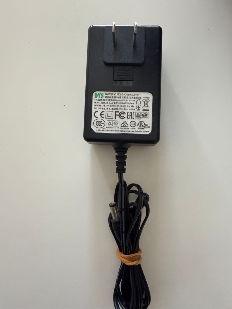 AeroBull XS1 ワイヤレススピーカー　定価99,000円