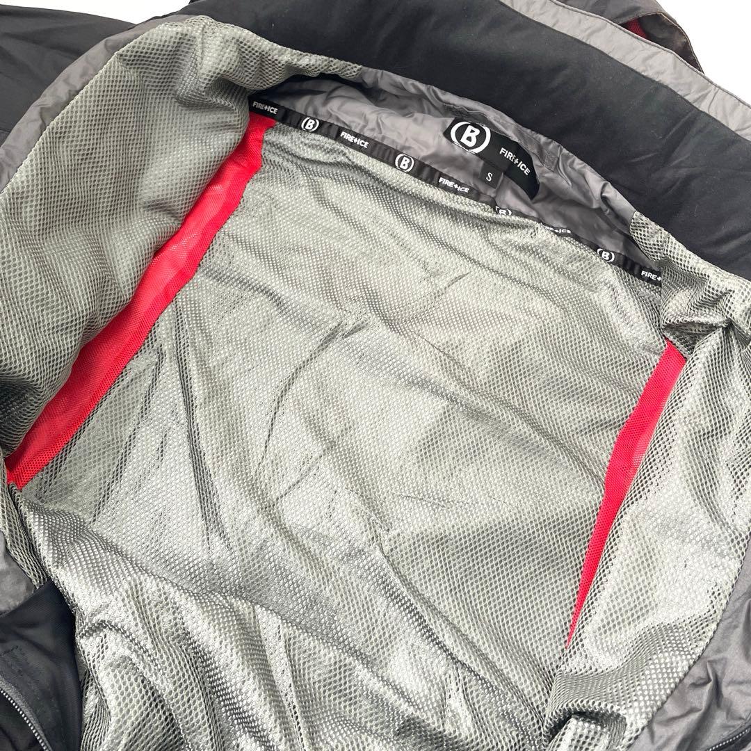 FIRE+ICE ファイヤー+アイス　スノーボードウェア　スキーウェア つなぎ