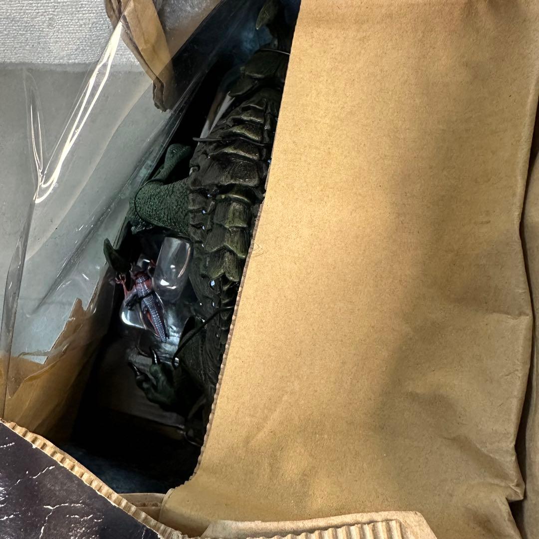 パシフィック・リム オオタチ 怪獣 NECA製 フィギュア