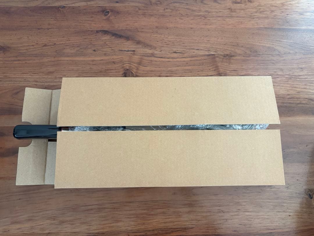 【新品・未使用】ヨシノクラフト 23㎝エッグロースター 調理器具