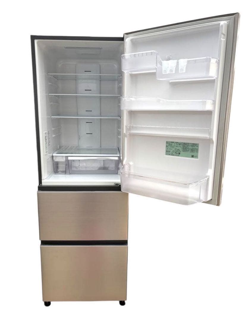 ※※はやて※※ 日立 冷蔵庫 幅60cm 375