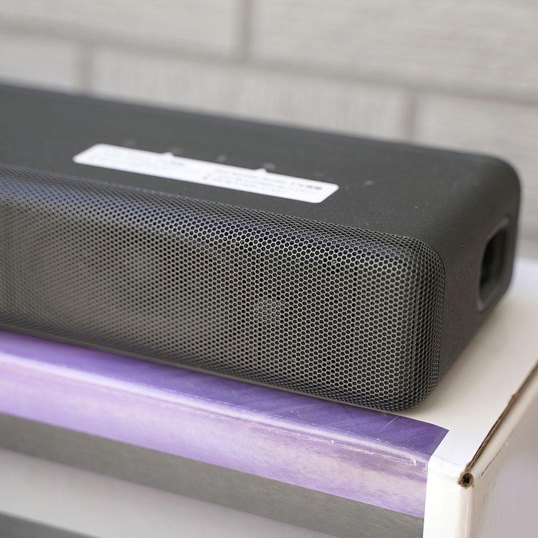 超美品☆SONY　HT-A3000サウンドバー　サウンドバー　2023年製