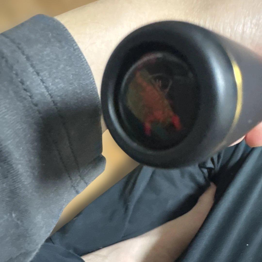 ワールドシャウラ　2752R-2 美品