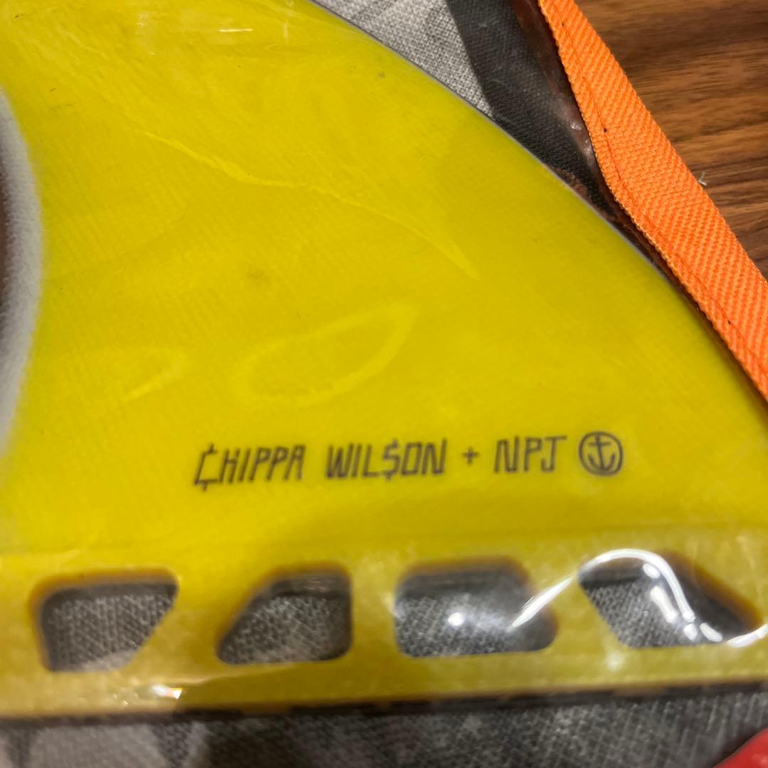 キャプテンフィンCHIPPA WILSON +NPJ 5.7