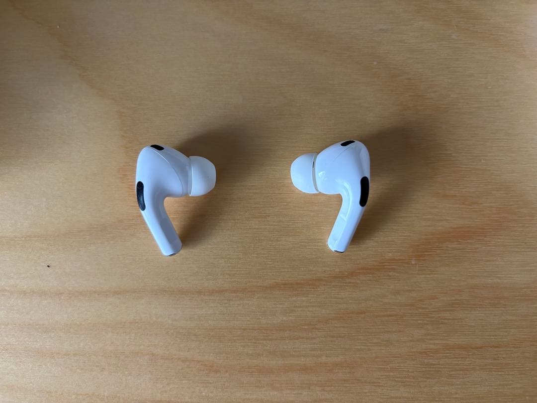 Apple AirPods Pro2 本体 USB-C